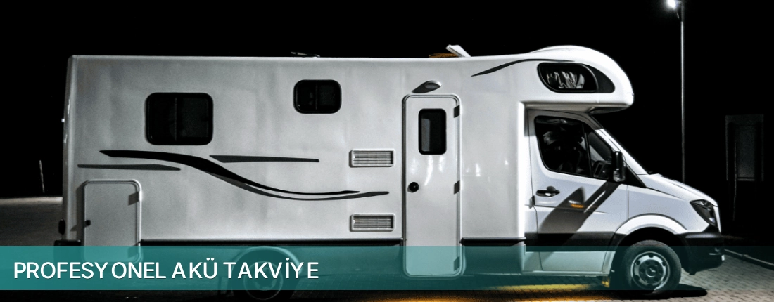 Karabağlar İlçemi Profesyonel Akü Takviye