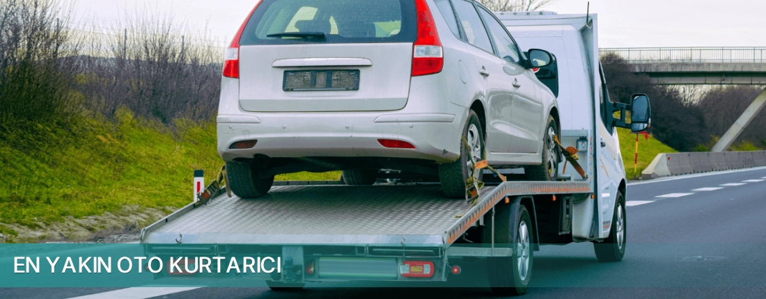 Karabağlar İlçemi En Yakın Oto Kurtarıcı
