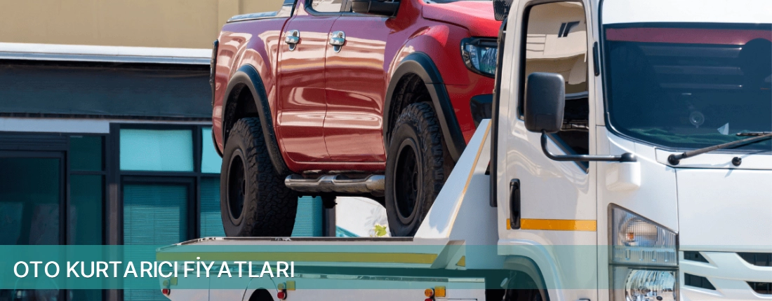 Karabağlar İlçemi Oto Kurtarıcı Fiyatları